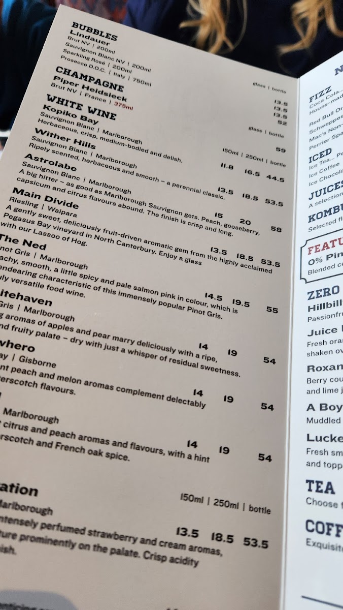 Menu Lone Star Rolleston-3
