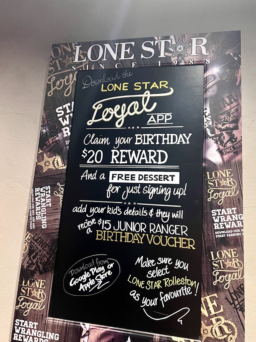 Menu Lone Star Rolleston-4