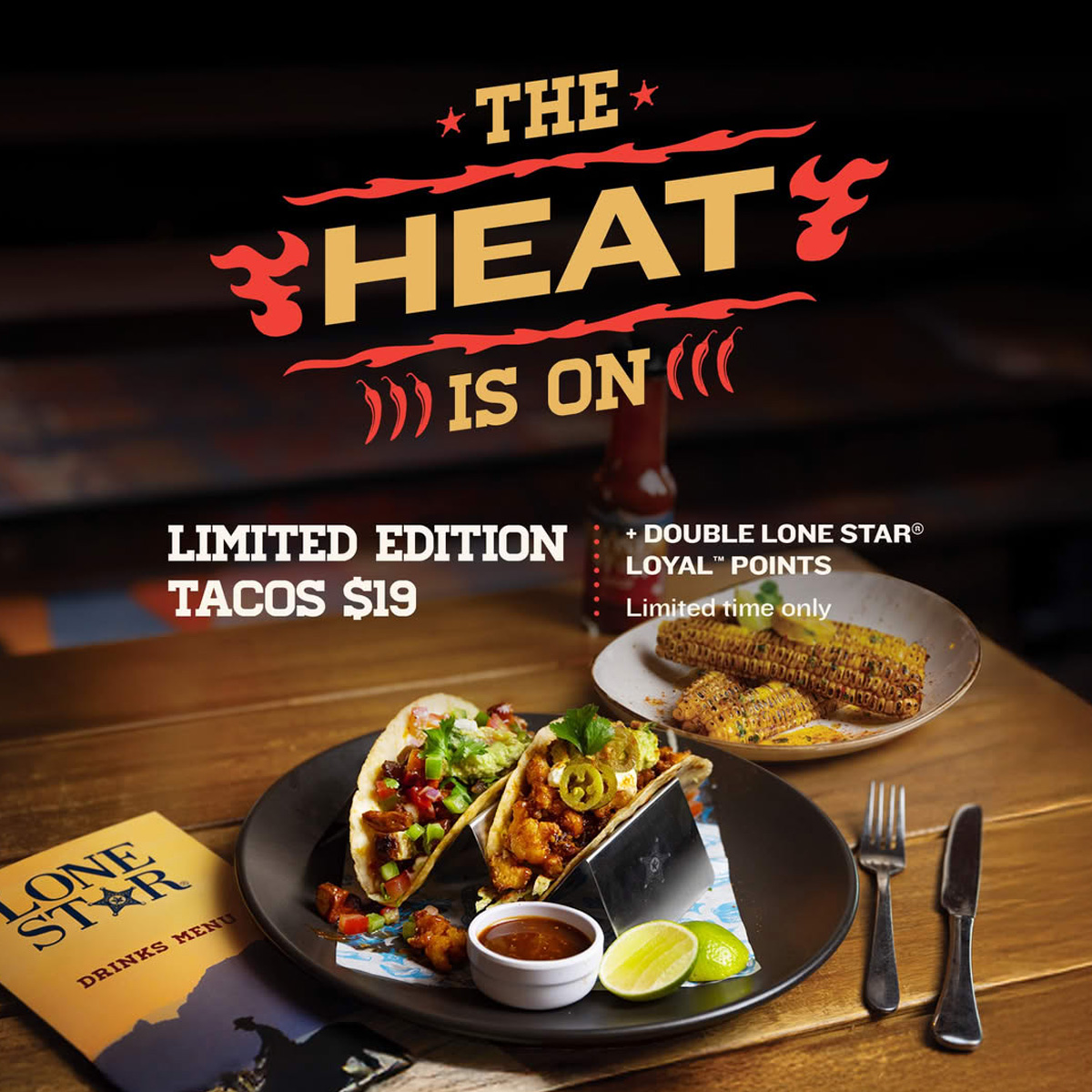 Menu Lone Star Rolleston-5